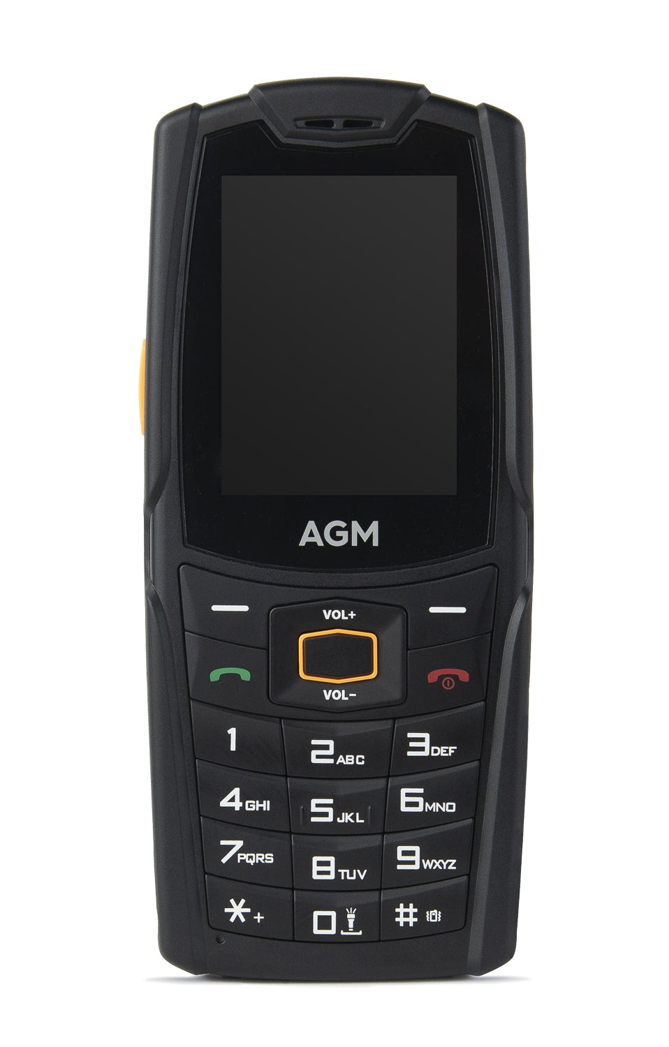 Mobile Phone - AGM M6