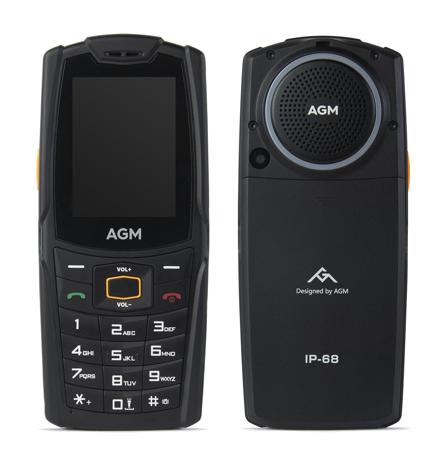 Mobile Phone - AGM M6