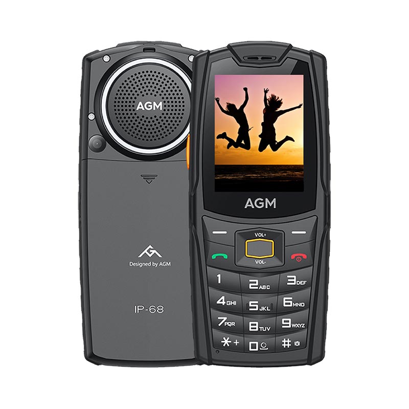 Mobile Phone - AGM M6
